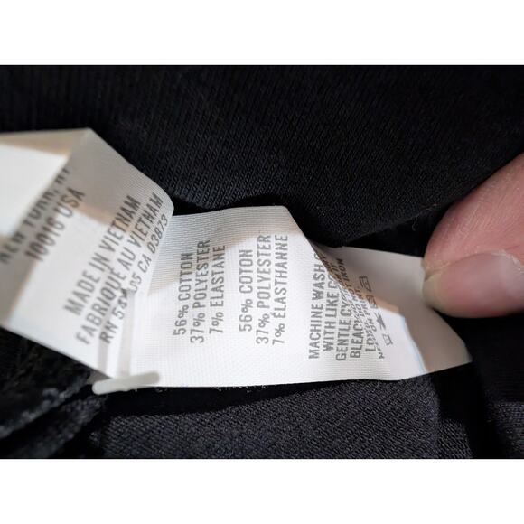 Offline By Aerie OG Small Black Leggings Hi Rise Yoga(739) - Picture 5 of 6